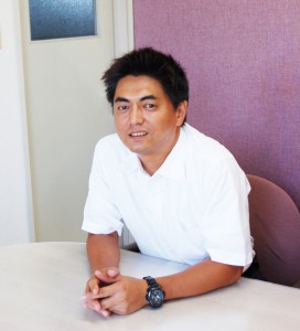 吉田産商 代表取締役